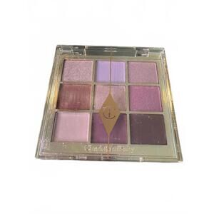 Charlotte Tilbury Beautifying Eye Trends Eyeshadow Palette - Digitale Lilac